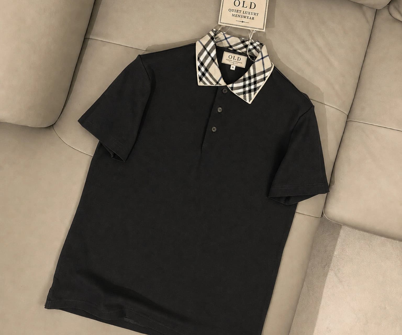 Polo – Hơn cả một chiếc áo