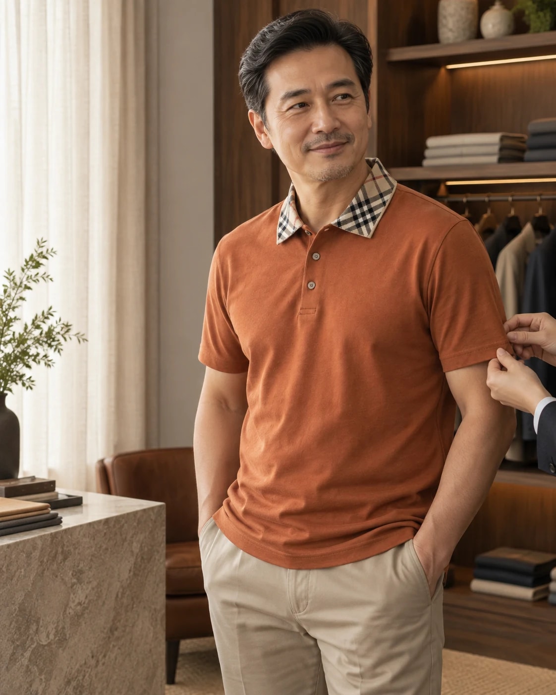OLDMAN Private Styling Concierge